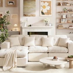 Brand New Unopened Couch/Sectional