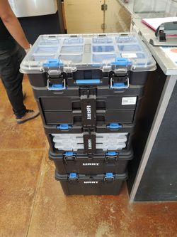 Hart set