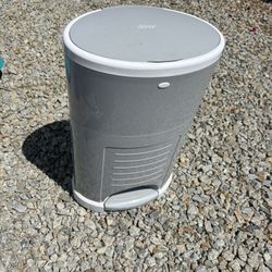 Dekar Diaper Pail 