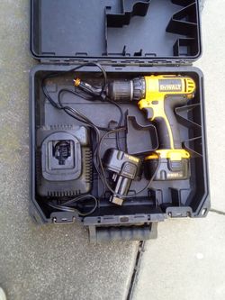 Dewalt