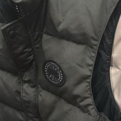 Canada Goose Vest 