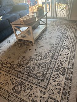 Area Rug