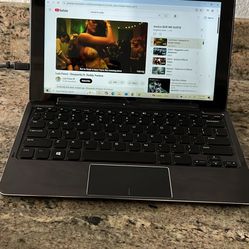 Dell Laptop Vs Tablet