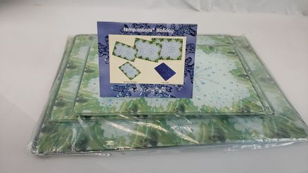 Temp-tations Hometown Christmas Set of 3 Cutting Boards