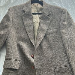 Men’s Brown Jacket