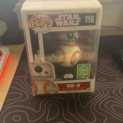 Funko Pop