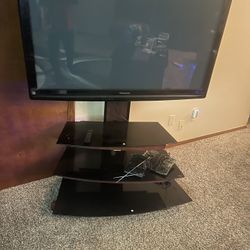 55 Inch Tv with Stand