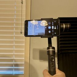 Feiyutech SPG
