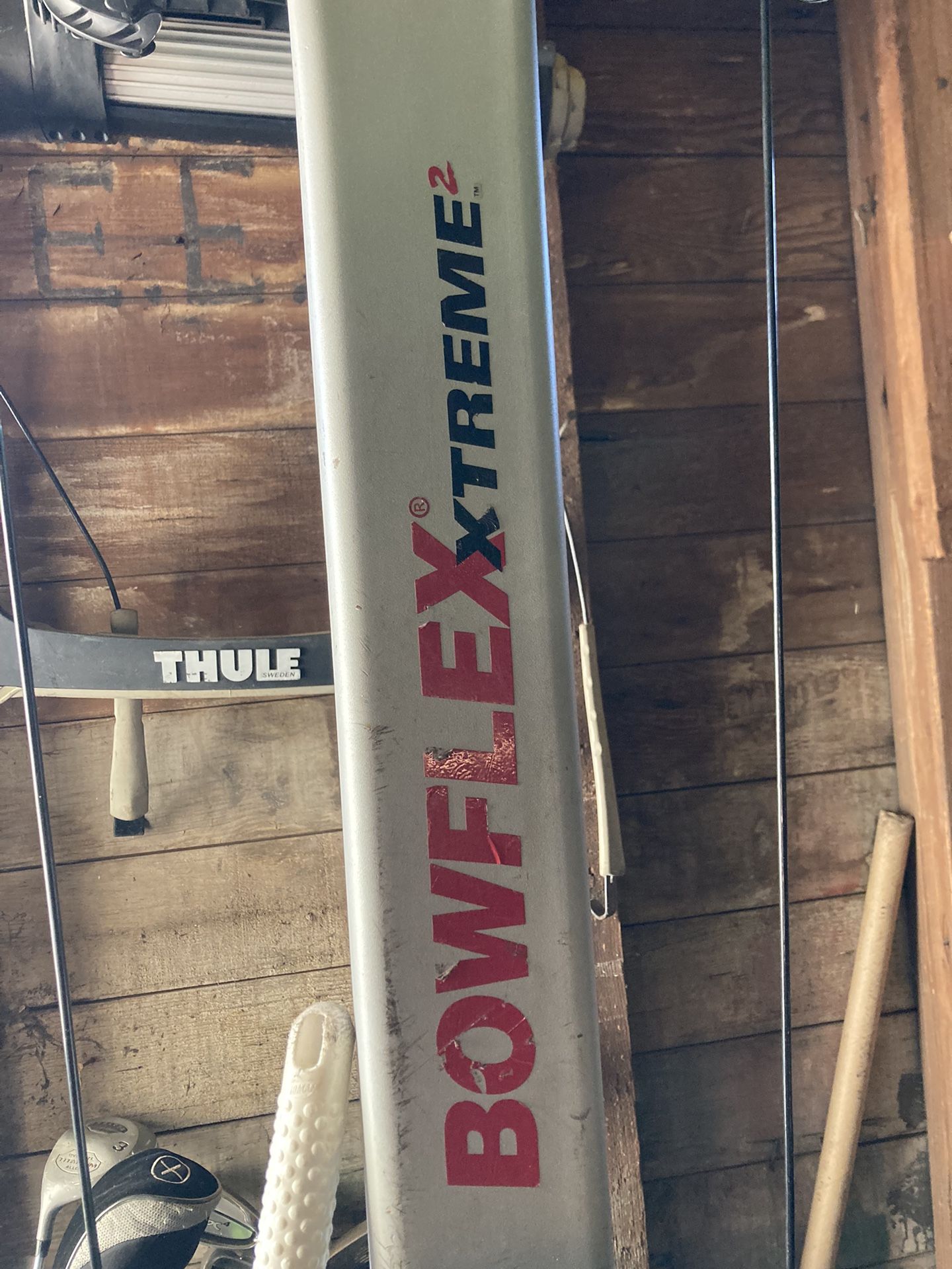 Bowflex