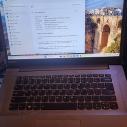 Old Lenovo Laptop Windows 11 Home Imstalled