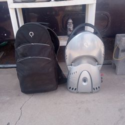 Camping Grill