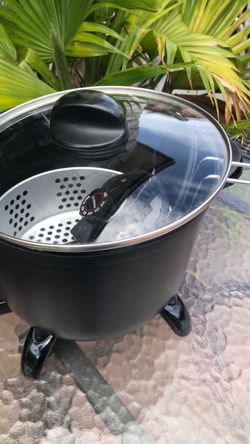 Oster deep fryer