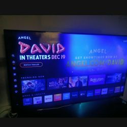 60 In Vizio Tv