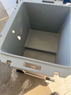 Rovr 80qt Cooler better than a Yeti