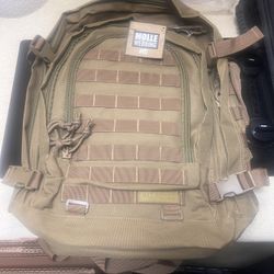 Tactical Backpack