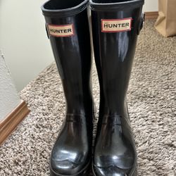 Hunter Boots 