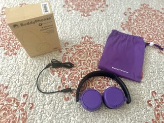 Wireless Headphones
