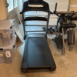 Treadmill 