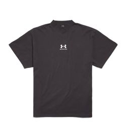 BALENCIAGA UNDER ARMOUR TEE SHIRT XL FIT