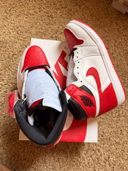 Men’s Shoes