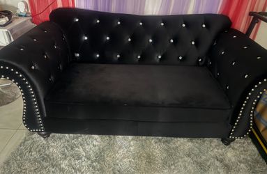 Love/ like new