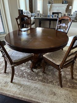 Kitchen Table
