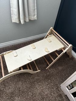 Kids play