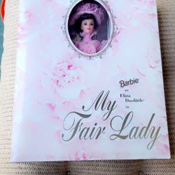 My Fair Lady