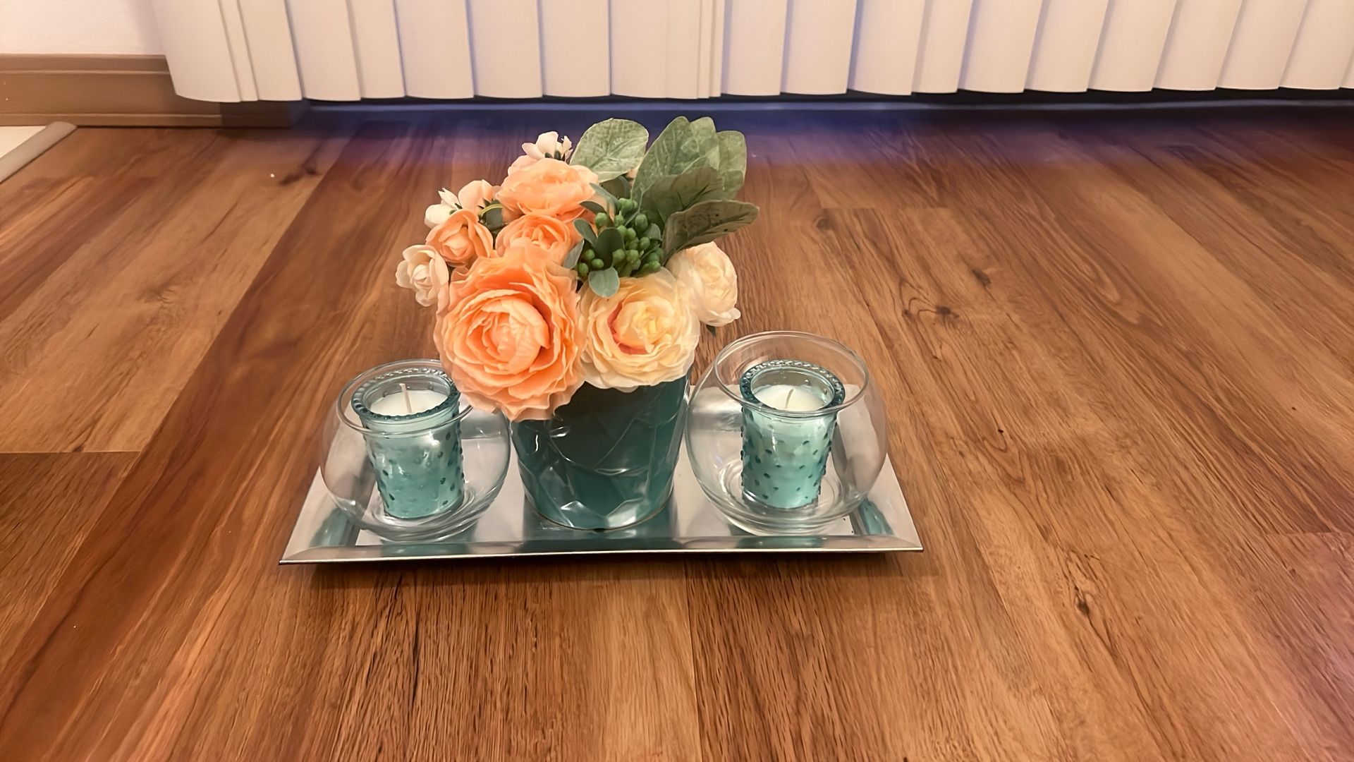 Beautiful Center Table Set