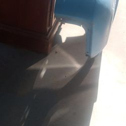 1966 IMPALA  DRIVER SIDE FENDER
