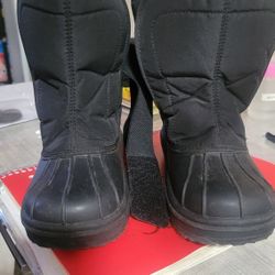 Kids Snow Boots