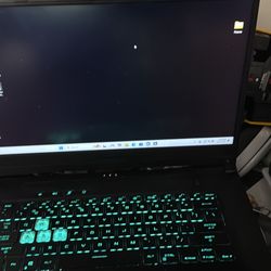 Asus Gaming Laptop 