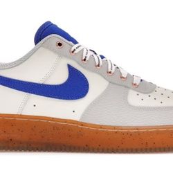 Nike Air Force 1 Low Jackie Robinson Size 10