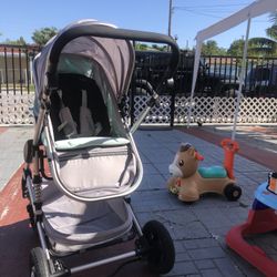 Stroller For Baby