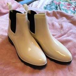 Rain  Boots