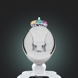 mamaRoo Multi-Motion Baby Swing