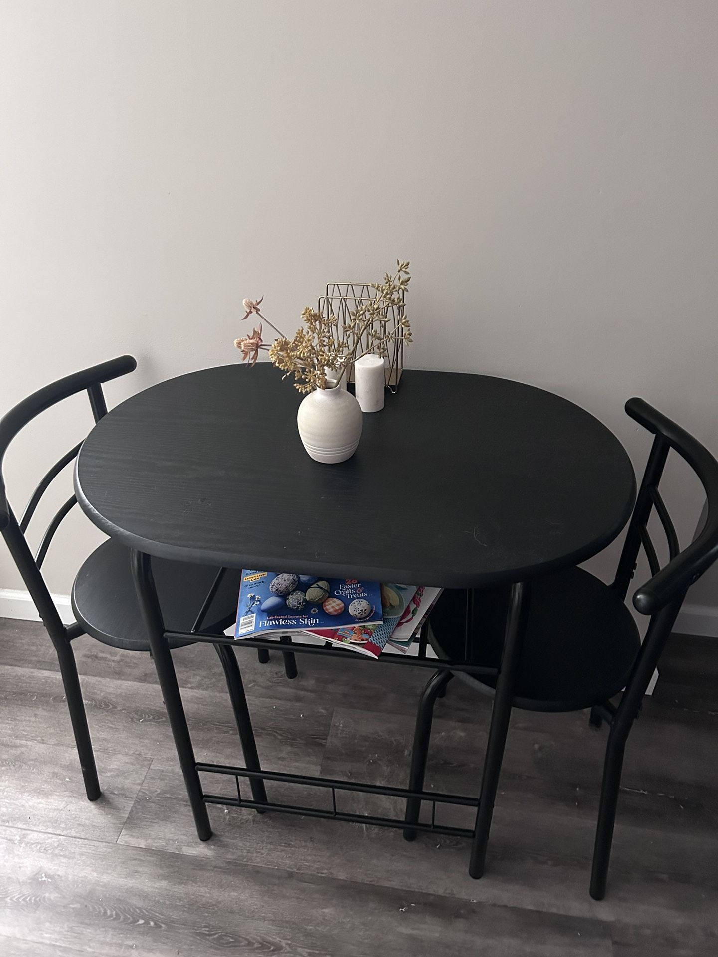 Small Dining Table With Chairs