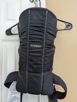 Baby Bjorn Carrier