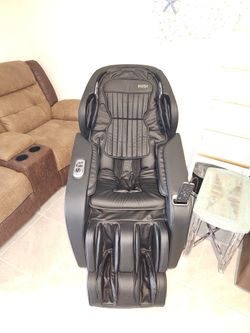 Premium Massage Chair - 4D