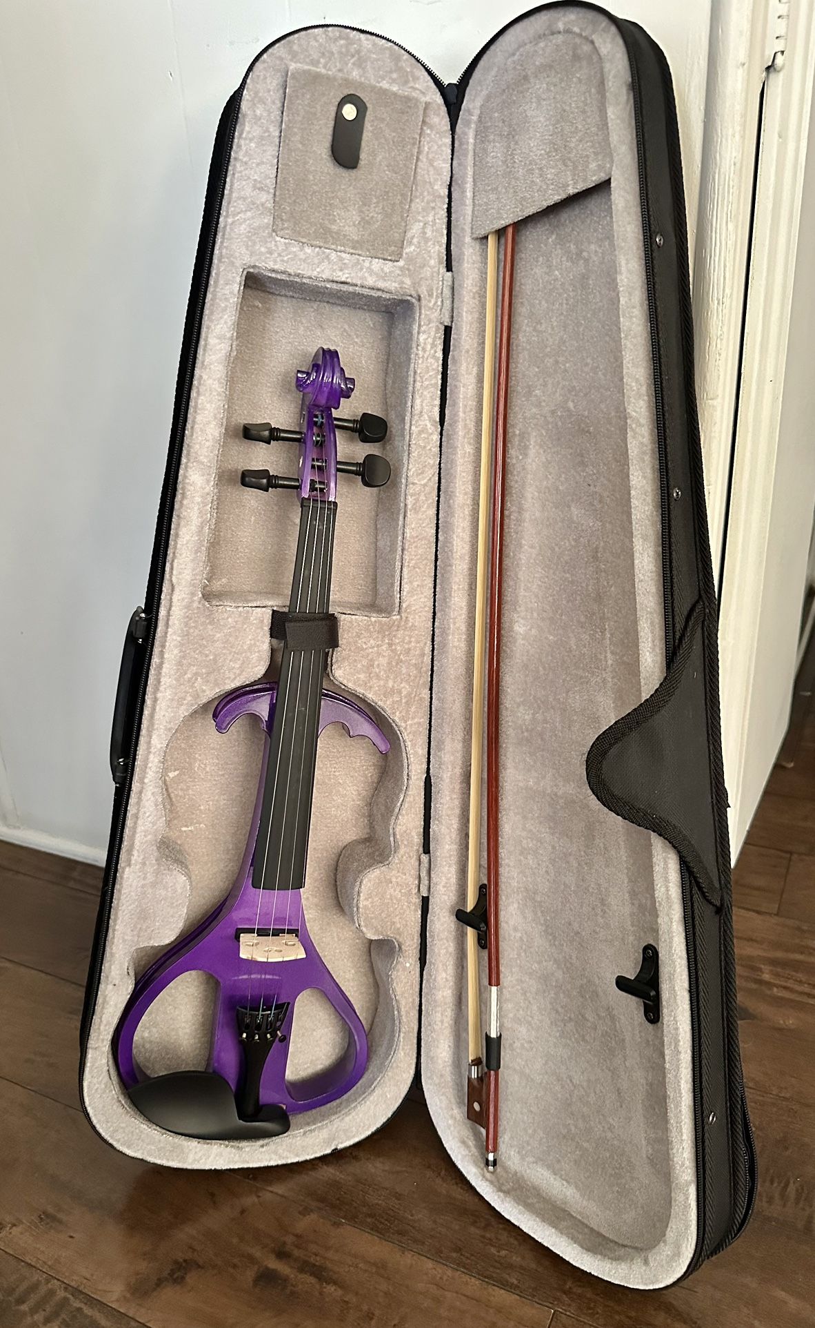 Electric Violin