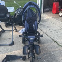 Stroller