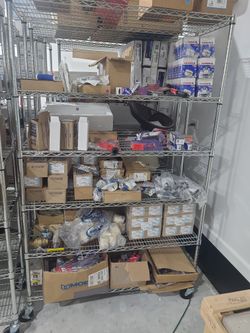 Milwaukee Tools Plumbing All New
