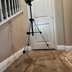 Camera Tripod 