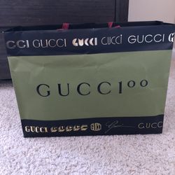 Gucci Screener Sneakers