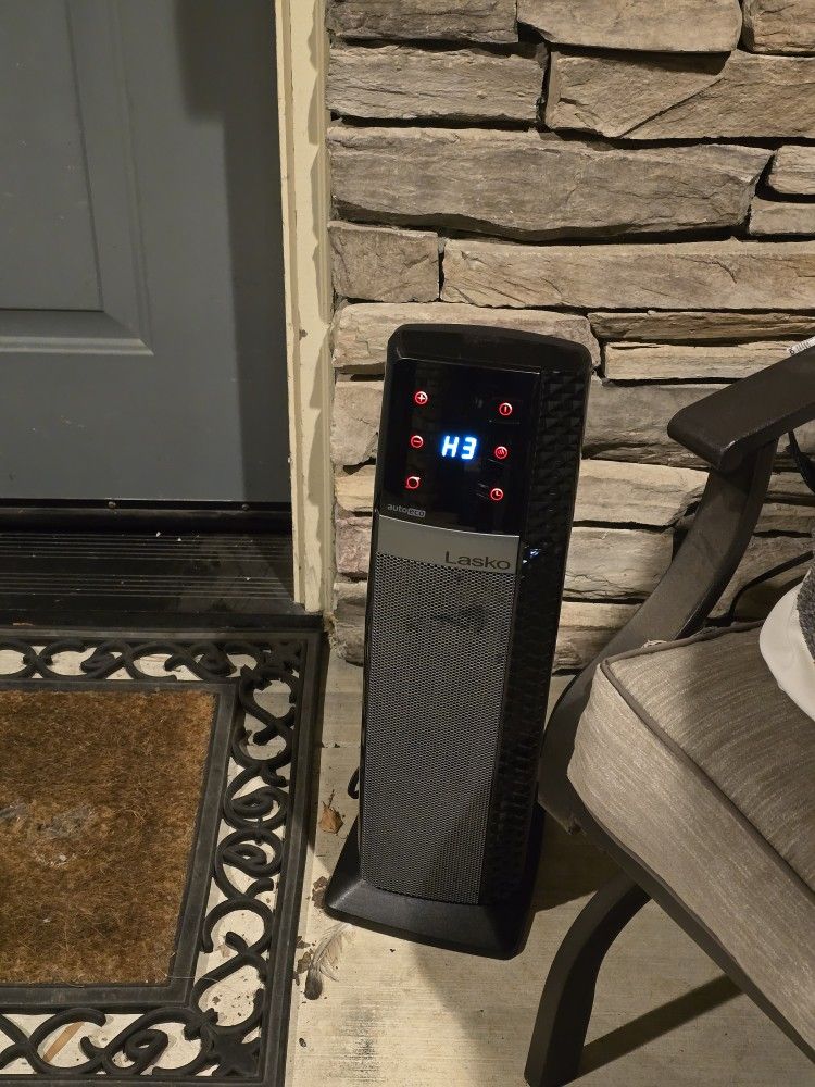 Lasko Heater