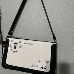 Karllagerfeld Hand Bag