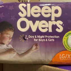 Pull Ups Size Large/xl 