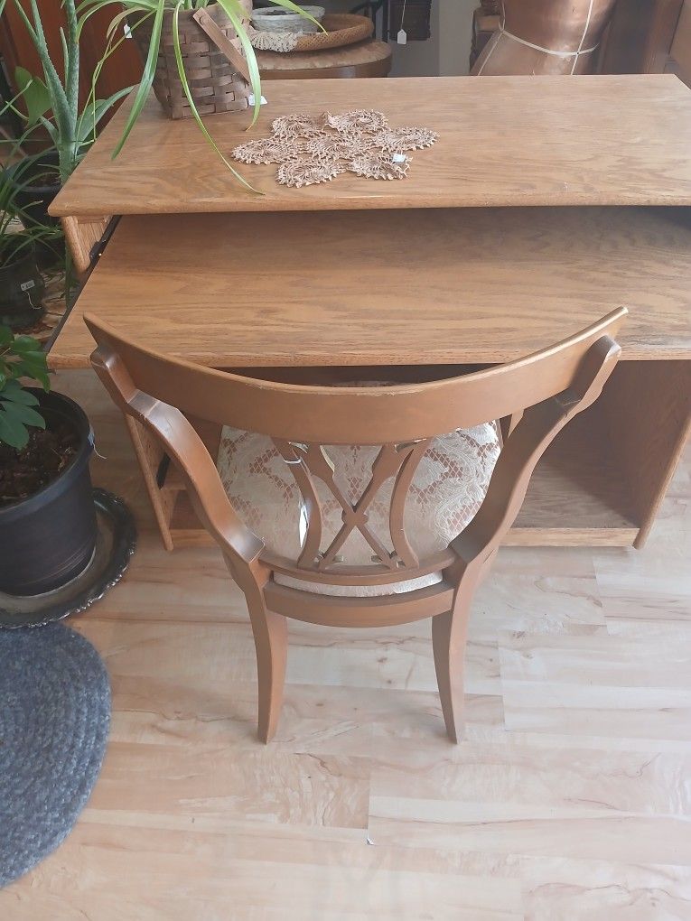 Modern Desk