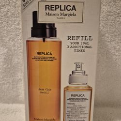 Replica Maison Margiela Jazz Club