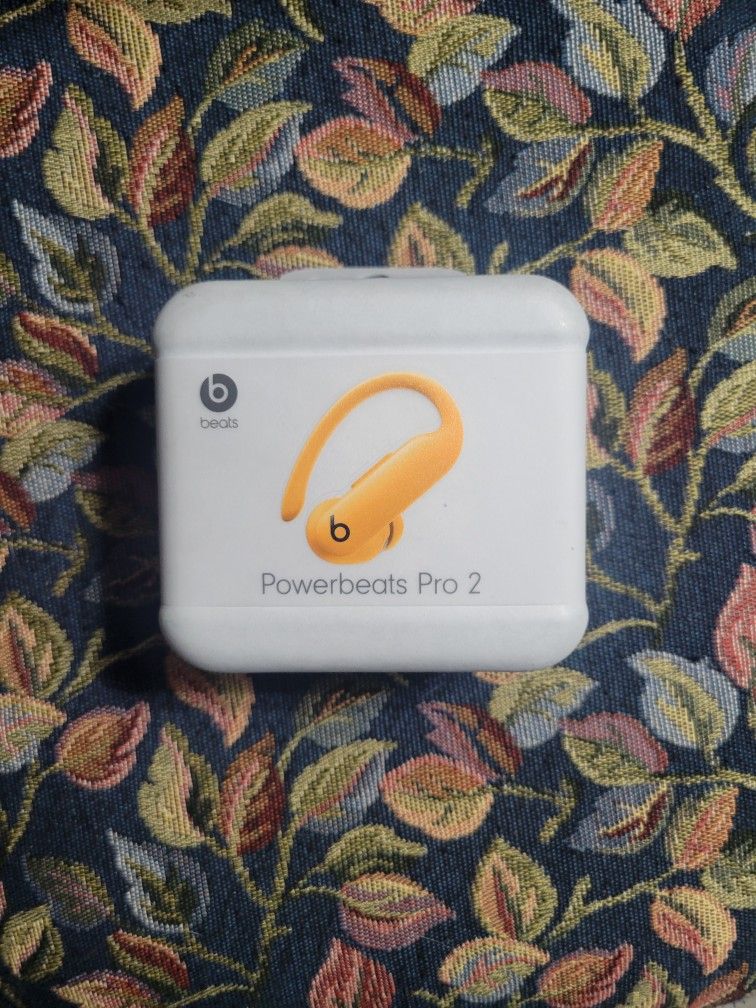 Powerbeats Pro 2